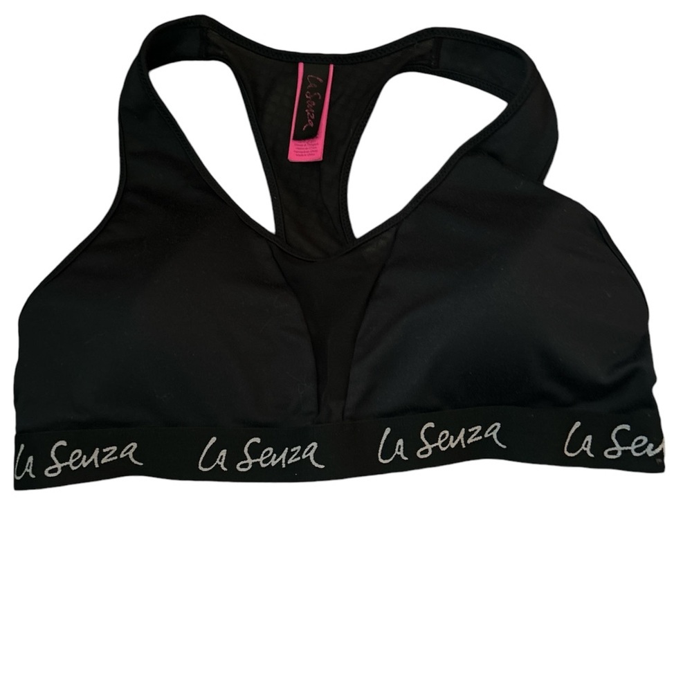 La Senza  sports bra